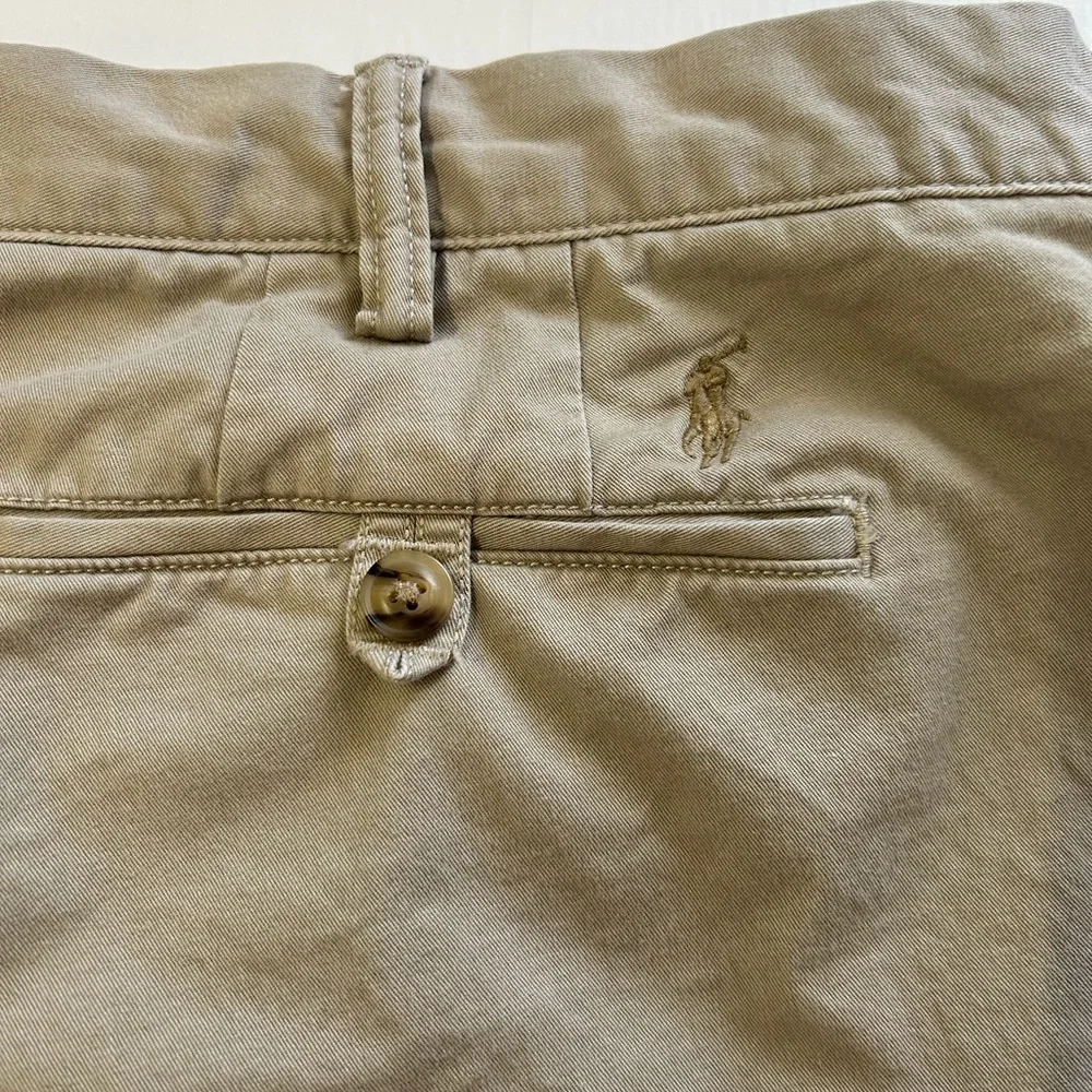 Polo Ralph Lauren me size